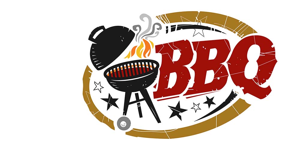 BBQ vector by Vecteezy