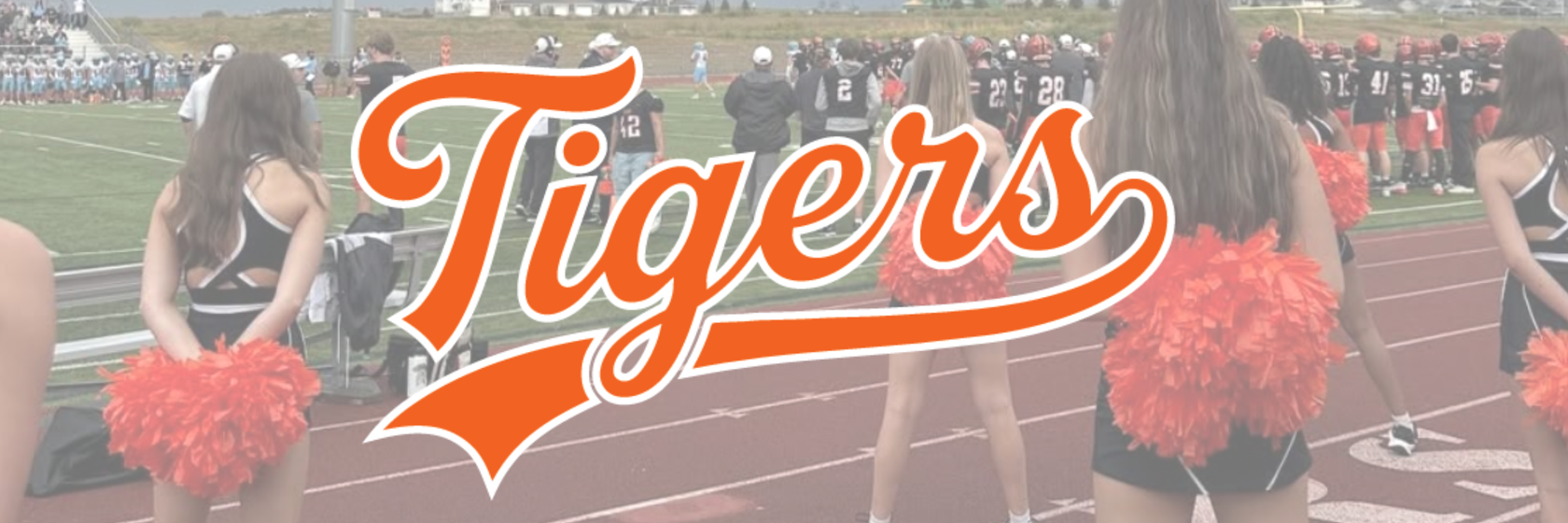 EHS Dance Team Flag Fundraiser